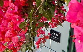 D&D Rooms Nafplio